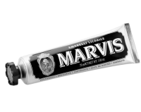Marvis Amarelli Licorice Mint zubná pasta s fluoridy 85 ml