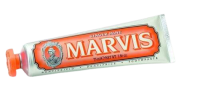 Marvis Ginger Mint zubná pasta s fluoridy 85 ml