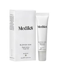 Medik8 Blemish SOS Prípravok proti akné 15 ml