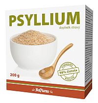 MedPharma Psyllium prášok 200 g