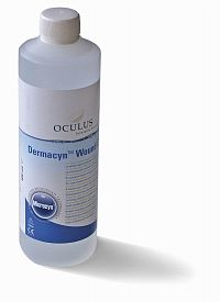 Microdacyn60/Dermacyn wound care sol der 5000 ml