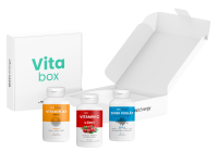 Movit Energy Vita box 3 x 90 tabliet