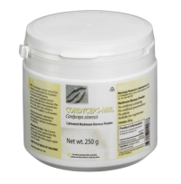 MRL Cordyceps sinensis housenice čínská prášok 250 g