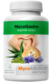 MycoMedica MycoGastro 90 g