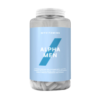 MyProtein Alpha Men Super Multi Vitamin 240 tabliet