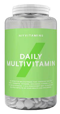 Myprotein Daily Vitamins 60 tabliet