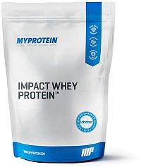 MyProtein Impact Whey Protein 5000 g