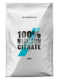 MyProtein Magnesium Citrate 250 g