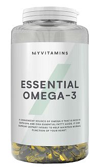 MyProtein Omega 3 250 kapsúl