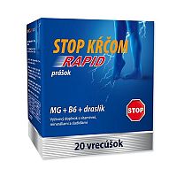 Naturprodukt Zdrovit multivitamín 20 šumivých tabliet