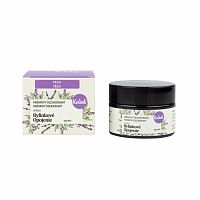 Navia krémový dezodorant Bylinkové opojenie 30 ml