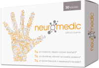 Neuromedic 30 ks