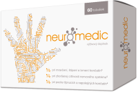 Neuromedic 60 ks