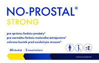 No-Prostal Strong 60 toboliek