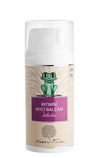 Nobilis Tilia Umývací intímny balzam Julinka 100 ml