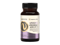 Nupreme Liposomal Kysel.hyaluron.+Vit. C 30 kapslí