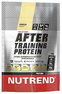 NUTREND AFTER TRAINING PROTEIN 540 g