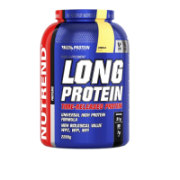 NUTREND Long Protein 2200 g