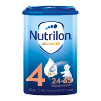 Nutricia Nutrilon 4 Vanilla Pronutra 800 g