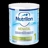 Nutrilon 1 Nenatal Post Discharge 400g