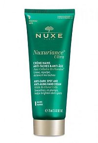 Nuxe Nuxuriance Ultra Anti-age krém na ruce 75 ml