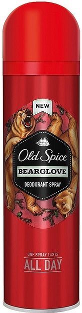 Old Spice Berglove Men deospray 150 ml