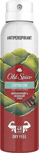 Old Spice Citron deospray 150 ml