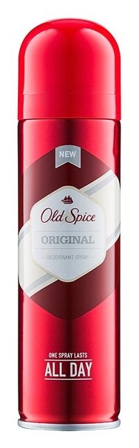 Old Spice Original deospray 150 ml