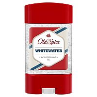 Old Spice Whitewater antiperspirant gel 70 ml