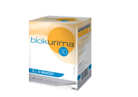 Ona Pharm Blokurima 2 g D-manózy sáčky 30 x 4 g