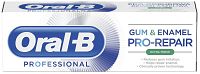 Oral-B Gum&Enamel Repair Extra Fresh zubná pasta 75 ml