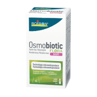 OSMOBIOTIC Flora BABY probiotiká pre dojčatá 5 ml