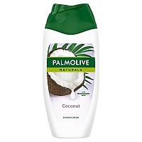 Palmolive Naturals Coconut Milk sprchový gél 250 ml