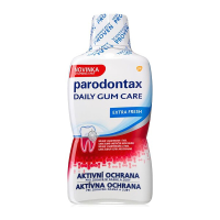 Parodontax Daily Gum Care Extra Fresh ústní voda 500 ml