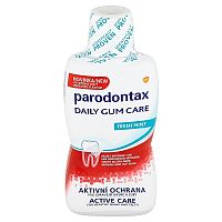 Parodontax Daily Gum Care Fresh Mint ústní voda 500 ml