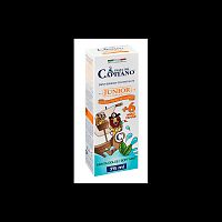 Pasta del Capitano Junior 6+ detská zubná pasta 75 ml