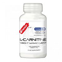 Penco L-Carnitin CARNIPURE 120 kapsúl