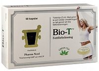 Pharma Nord Bio T GREEN TEA EXTRACT 90 kapsúl