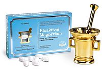 Pharma Nord Bioaktivní Magnesium 60 tabliet