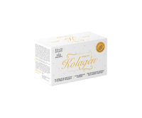 PHARMADIS Kolagén komplex pomaranč 30 vrecúšok