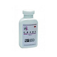 Pragon Wanxi pokroutky WBO7.9 2009 Posílení zraku a sluchu qiju dihuang wan 200