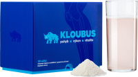 Primulus Group Kloubus komplexní výživa kloubů 30 sáčků