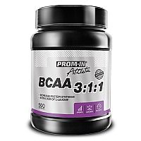 PROM-IN BCAA 2:1:1 + Nitric Oxide 500 tabliet