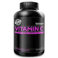 Prom-In Vitamin C 800 + Rose Hip Extract 60 tabliet