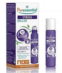 Puressentiel Roll-on proti stresu 5 ml