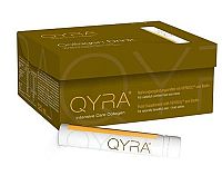 QYRA Intensive Care Collagen ampulky na pitie 21x 25 ml