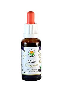 Salvia Paradise Aronia Čierny žeriav AF tinktúra 50 ml