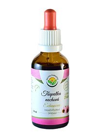 Salvia Paradise Echinacea Třapatka nachová AF tinktura 50 ml