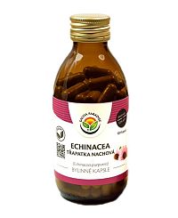 Salvia Paradise Echinacea třapatka nachová kapsle 120
