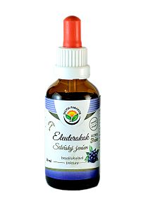 Salvia Paradise Eleuterokok AF tinktura 50 ml